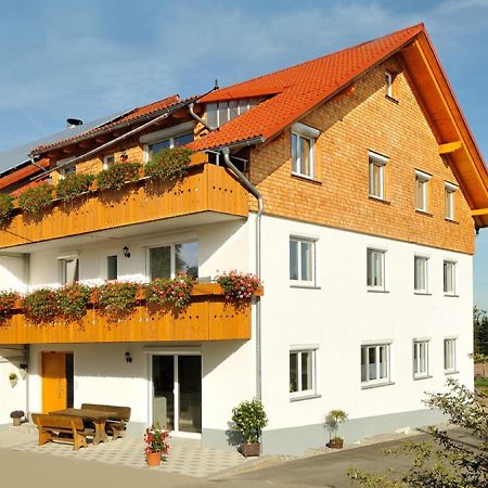 Ferienhof Bitschnau Lindenberg im Allgau Exterior photo